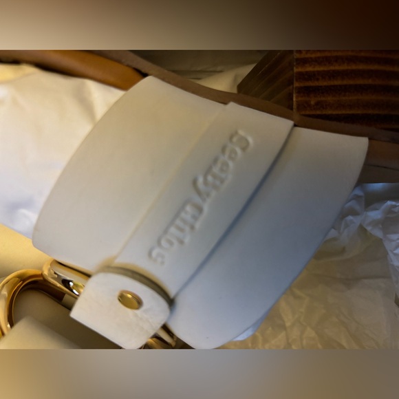 Chloe HANA HEELED MULE - Picture 8 of 13